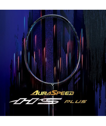 Victor AuraSpeed HyperSonic Plus (ARS-HS PLUS C) Livraison rapide