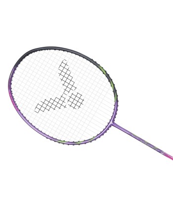 Victor AuraSpeed 10 Light (Purple) (Unstrung) (ARS-10L-J-6U) vente chaude votre 