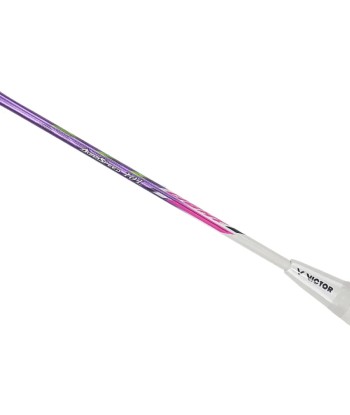 Victor AuraSpeed 10 Light (Purple) (Unstrung) (ARS-10L-J-6U) vente chaude votre 