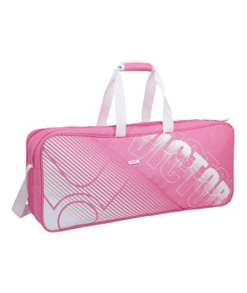 Victor Badminton Racket Bag BR6617-I (Pink) Women Découvrez la collection