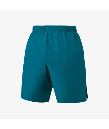 Yonex Unisex Shorts 15161 (Blue Green) les ligaments