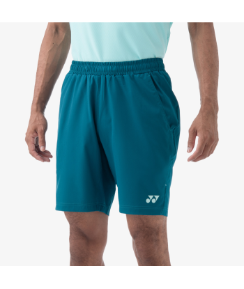 Yonex Unisex Shorts 15161 (Blue Green) les ligaments