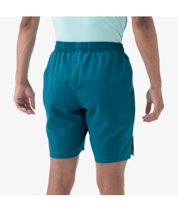 Yonex Unisex Shorts 15161 (Blue Green) les ligaments