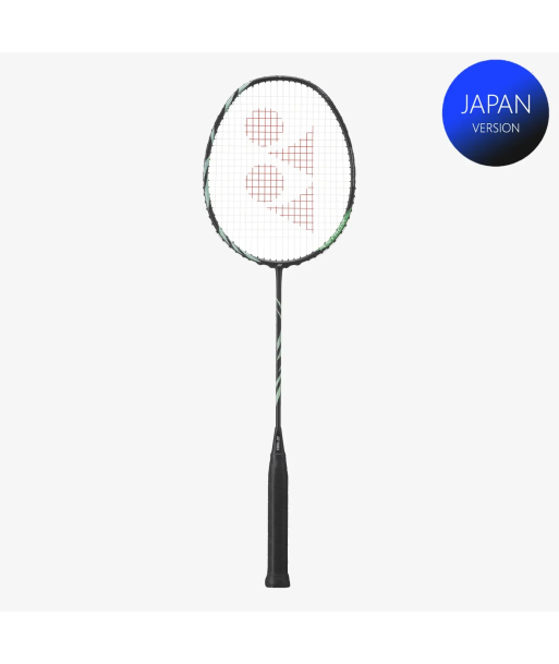 Yonex Astrox 11 (Black/Green) Dans la société mordern