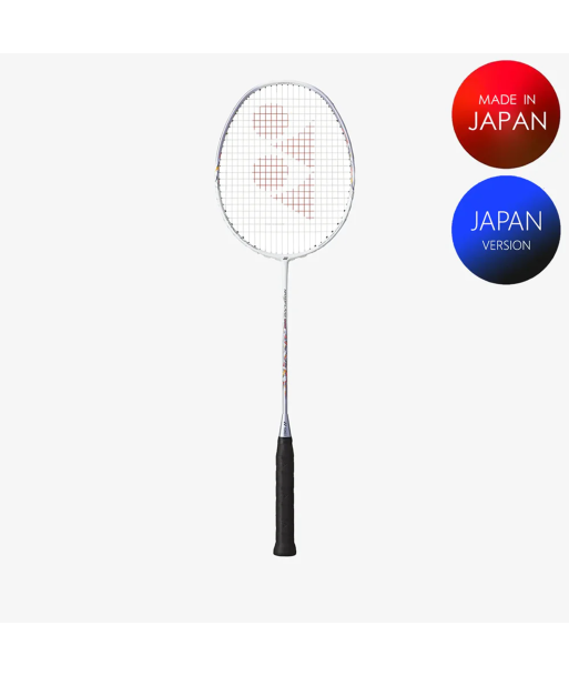 Yonex Nanoflare 400 (Snow White) destockage