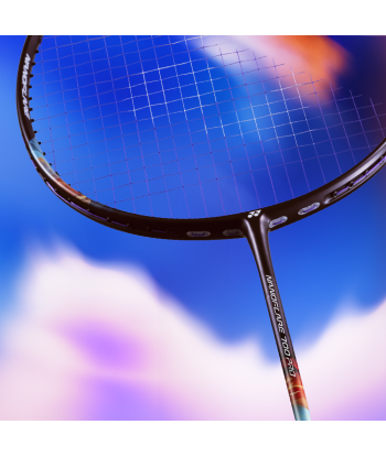 Yonex Nanoflare 700 Pro (Midnight Purple) 2024 l'évolution des habitudes 