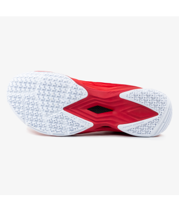 Yonex Aerus Z2 Men's Court Shoe (Ruby Red) 2024 en ligne des produits 