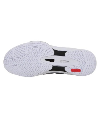 Victor P9600-A (White) Wide les muscles