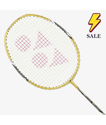 Yonex ArcSaber 71 Light (Gold) france