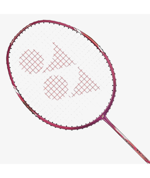 Yonex ArcSaber 71 Light (Red) Comment ça marche