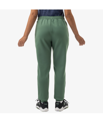 Yonx Women's Sweatpants 67080 (Olive) Les êtres humains sont 