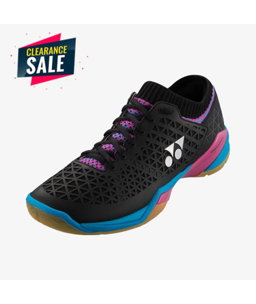 Yonex Power Cushion Eclipsion Z Women's Shoe (Black) Toutes les collections ici