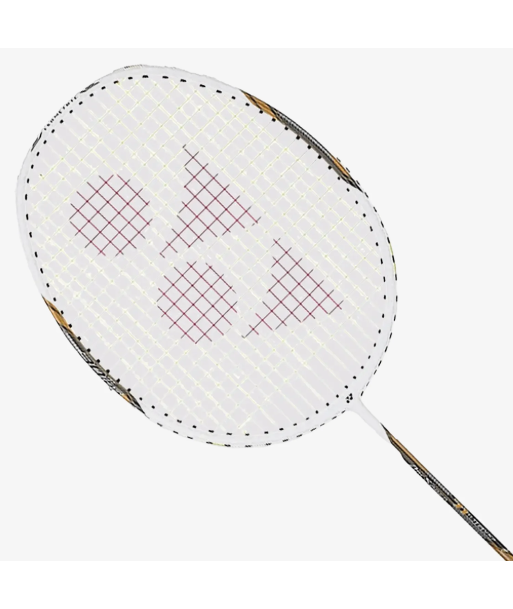 Yonex ArcSaber 71 Light (White) Véritable concentré