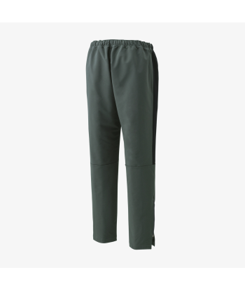 Yonex Men's Warm-Up Pants 60148 (Slate Black) en ligne des produits 