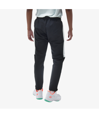 Yonex Men's Warm-Up Pants 60148 (Black) Le MVP de beaucoup