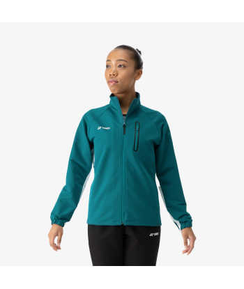 Yonex Women's Warm-Up Jacket 57083 (Night Sky) s'inspire de l'anatomie humaine