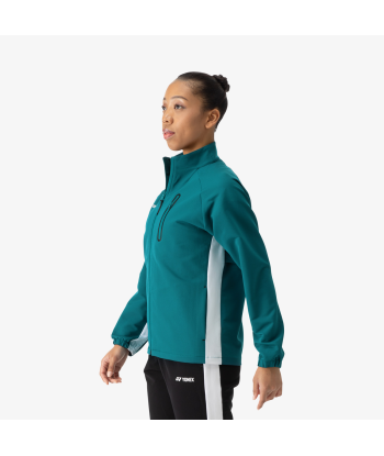 Yonex Women's Warm-Up Jacket 57083 (Night Sky) s'inspire de l'anatomie humaine