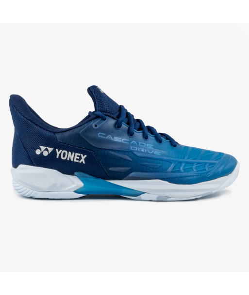 Yonex Cascade Drive 2 (Clear Blue) Les êtres humains sont 