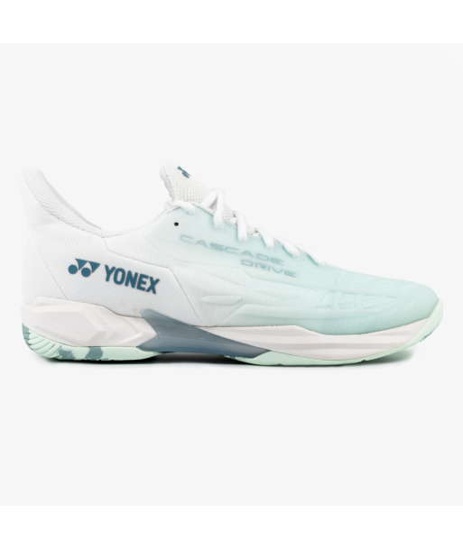 Yonex Cascade Drive 2 (White/Green) pas cher