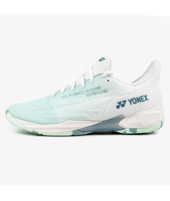 Yonex Cascade Drive 2 (White/Green) pas cher