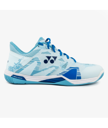 Yonex Eclipsion Z3 Wide Shoes (Light Blue) basket pas cher