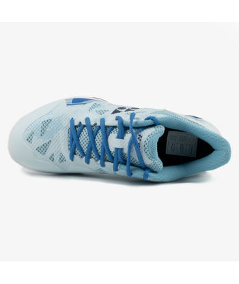 Yonex Eclipsion Z3 Wide Shoes (Light Blue) basket pas cher