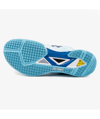 Yonex Eclipsion Z3 Wide Shoes (Light Blue) basket pas cher