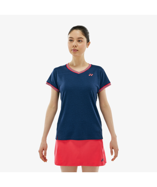 Yonex Women's Game Shirts 20779 (Indigo Marine) l'évolution des habitudes 