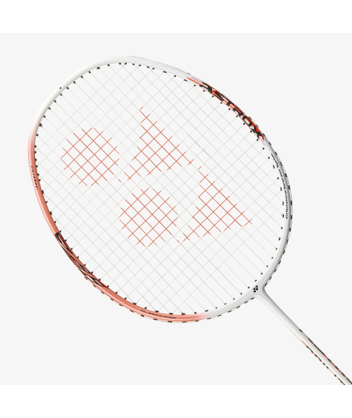 Yonex Astrox 01 Ability (White/Pink) Pre-Strung sélection de produits