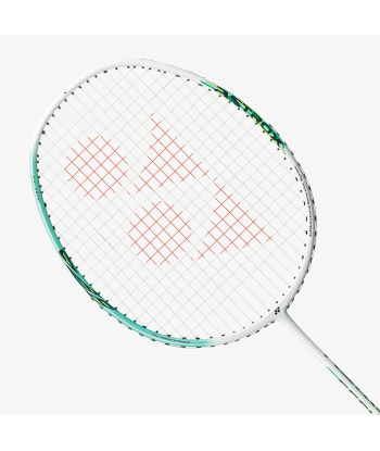 Yonex Astrox 01 Feel (White/Mint) Pre-Strung Fin de série