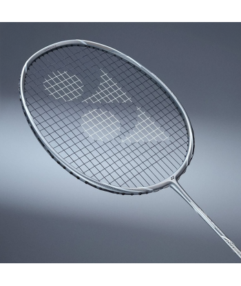 Yonex Astrox Nextage (Light Gray) - PREORDER Comment ça marche