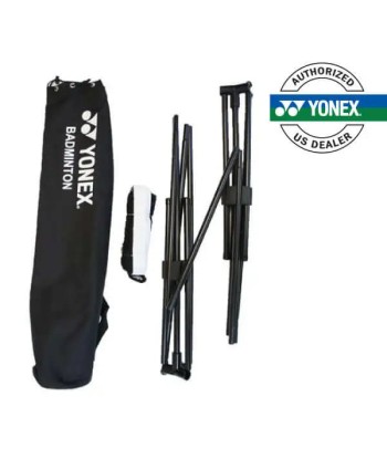 Yonex AC334 Portable Mini Recreation Badminton Net Voir les baskets