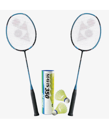 Yonex Voltric Light Badminton Combo Set votre restaurant rapide dans 