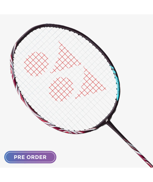 Yonex Astrox 100 Game (Kurenai) Pre-strung - PREORDER meilleur choix