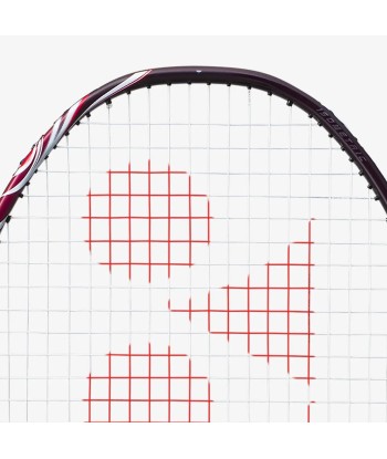 Yonex Astrox 100 Game (Kurenai) Pre-strung - PREORDER meilleur choix