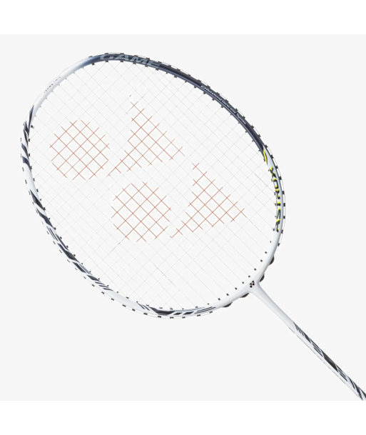 Yonex Astrox 99 Game (White Tiger) Pre-strung Amélioration de cerveau avec