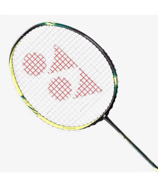 Yonex Astrox 2 (Black/Yellow) Badminton Racquet (Unstrung) l'achat 