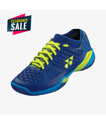 Yonex Power Cushion Eclipsion Z-Wide (Midnight Navy) Véritable concentré