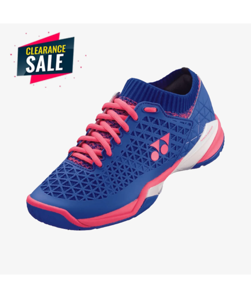 Yonex Power Cushion Eclipsion Z Women's Shoe (Blueberry) prix