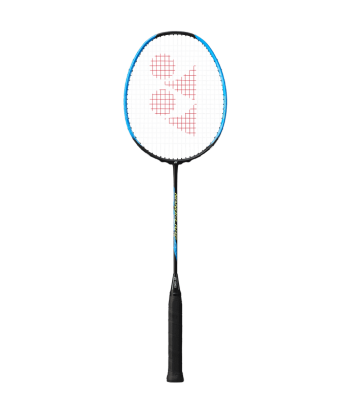 Yonex Nanoflare 370 Speed (Black/Blue) (Pre-Strung) Découvrez la collection