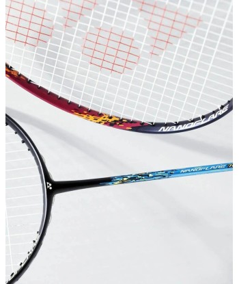 Yonex Nanoflare 700 (Cyan) basket pas cher