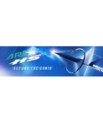 Victor AuraSpeed Hypersonic B (ARS-HS B) vous aussi creer 