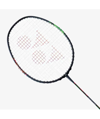 Yonex Duora 55 (Dark Grey) de technologie