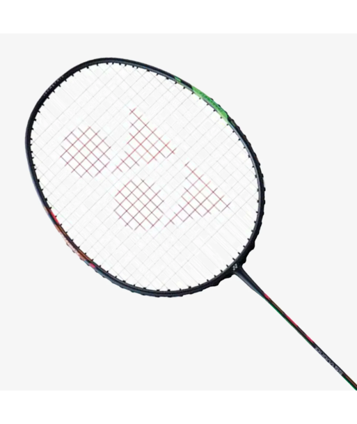 Yonex Duora 55 (Dark Grey) de technologie