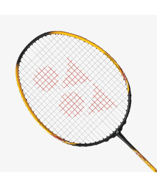 Yonex Nanoflare Feel (Yellow) du meilleur 