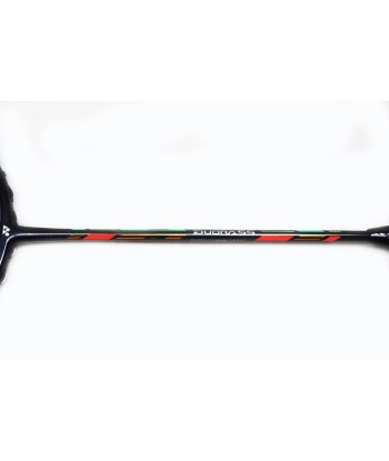 Yonex Duora 55 (Dark Grey) de technologie