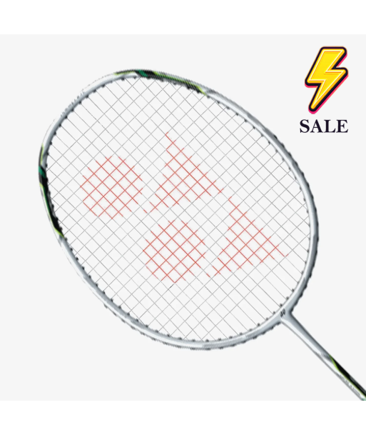 Yonex Voltric Ace VTACE (Ice Blue) pas cher 