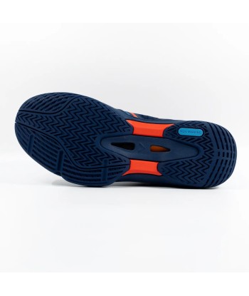 Victor Sport Court Shoes P6500 B (Dark Navy) Véritable concentré