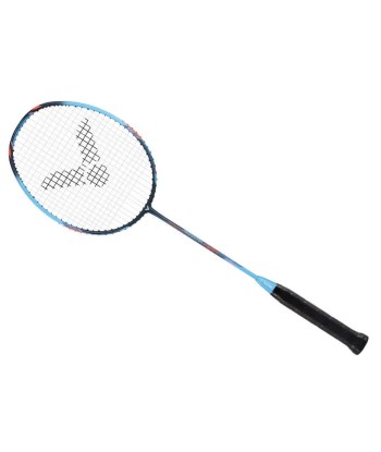 Victor Thruster HMR M (Blue) Pre-Strung-5U Livraison rapide