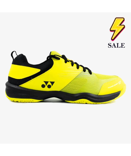 Yonex Power Cushion 37 (Bright Yellow) meilleur choix